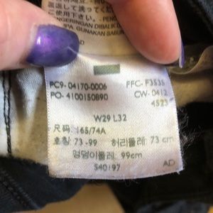 Levi's Jeans - NWOT WOMEN’S RED TAB LEVIS SAN FRANCISCO SIZE 8 Levi's Jeans - NWOT WOMEN’S RED TAB LEVIS SAN FRANCISCO SIZE 8